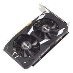 Asus Dual -Rtx3050-O6G Nvidia